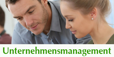 Unternehmensmanagement 